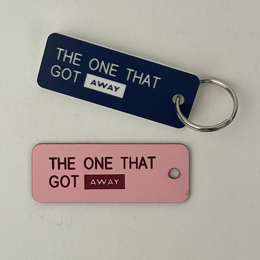 Away Keytags