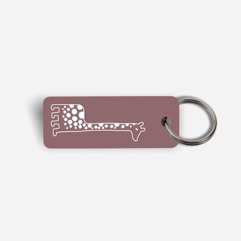 Art & Design – Various Keytags