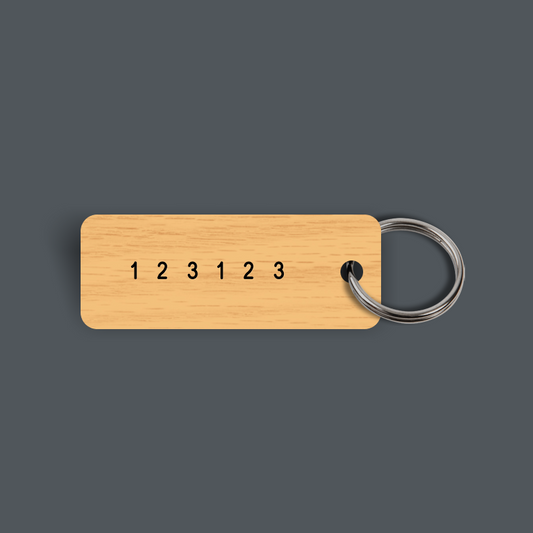 123123 Keytag (2023-12-31)