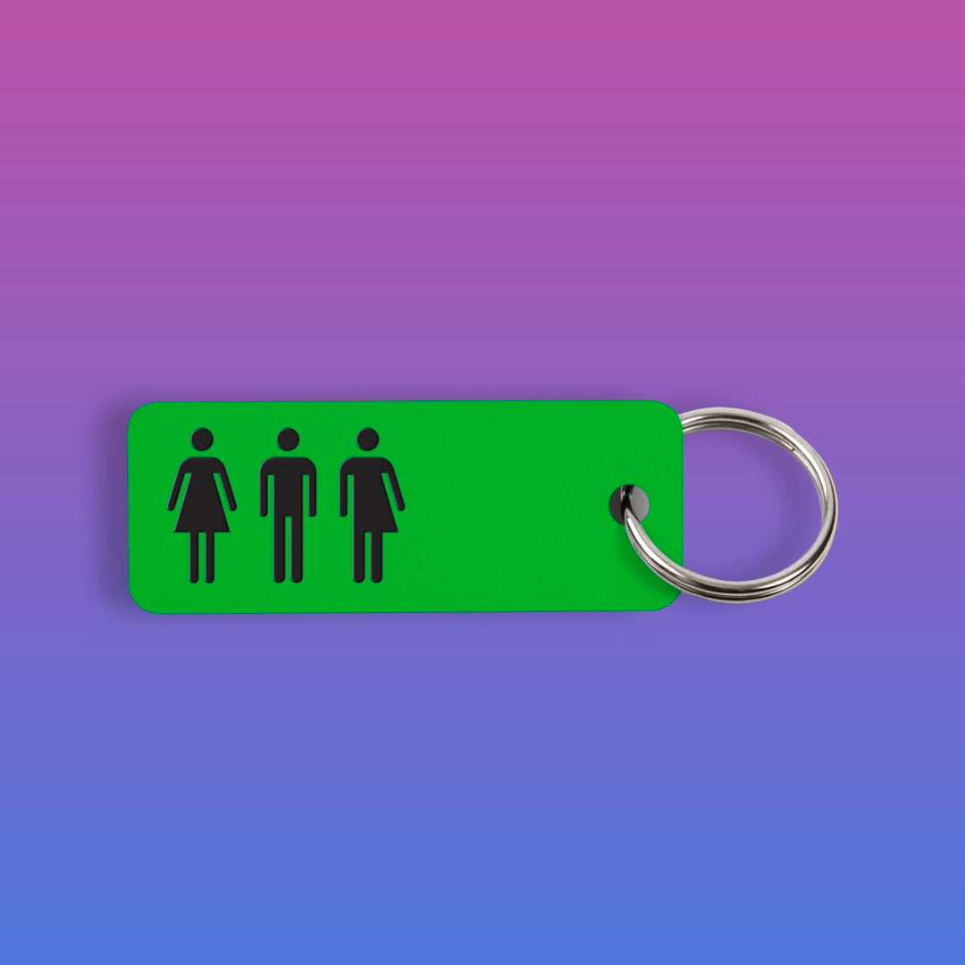 BATHROOM Keytag (2024-11-20)