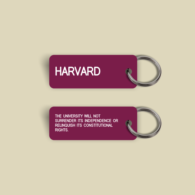 HARVARD Keytag (2025-04-15)
