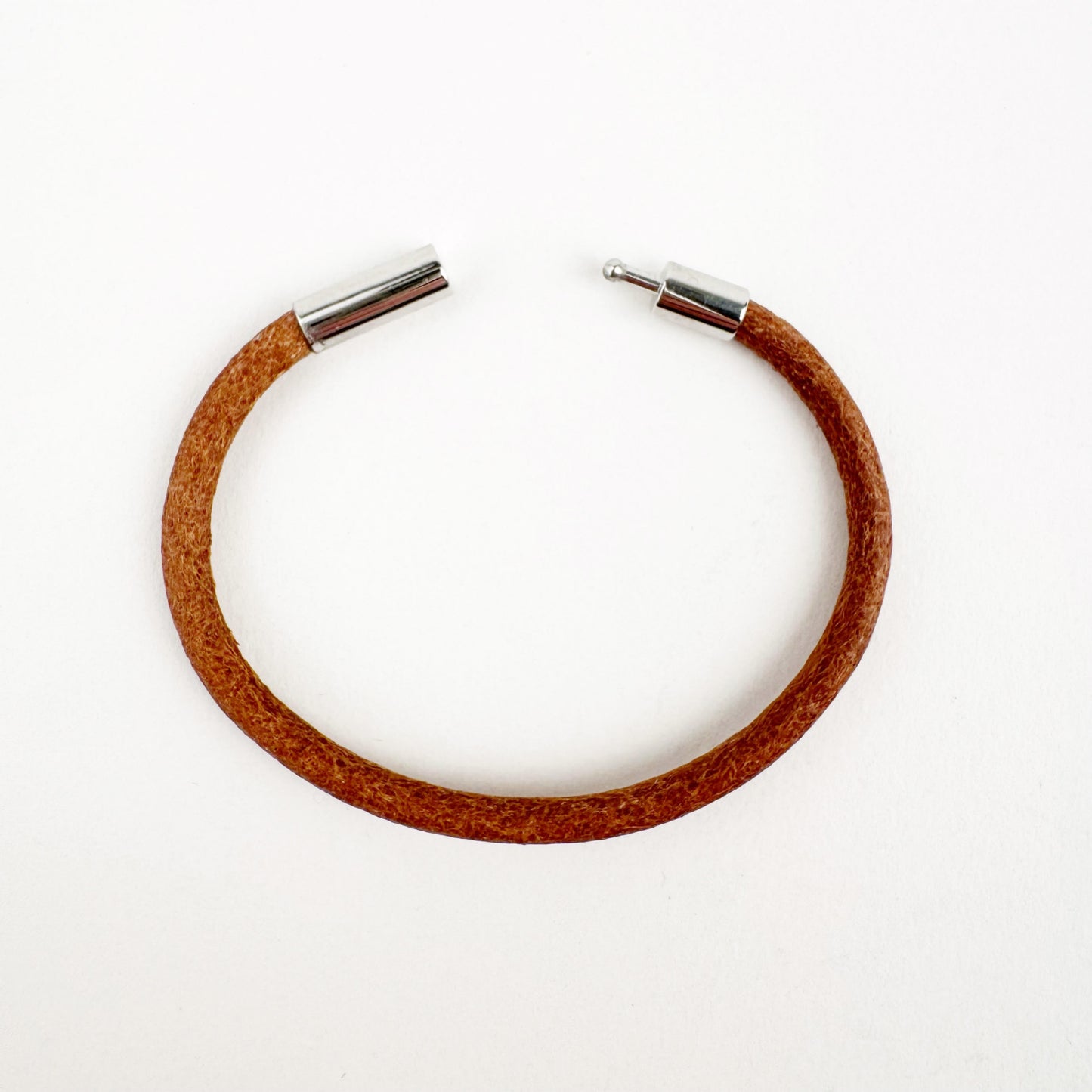Pull Apart Strap 01 - Natural