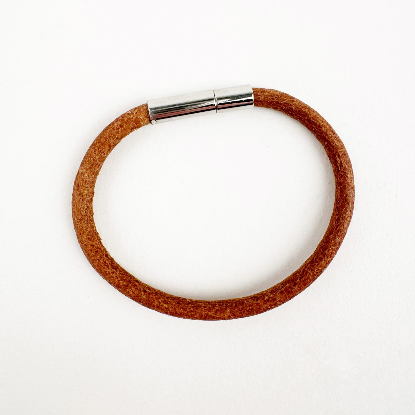 Pull Apart Strap 01 - Natural