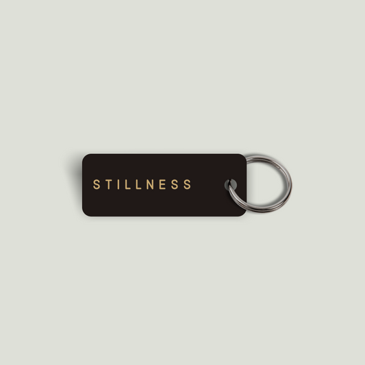 S T I L L N E S S Keytag (2025-08-08)