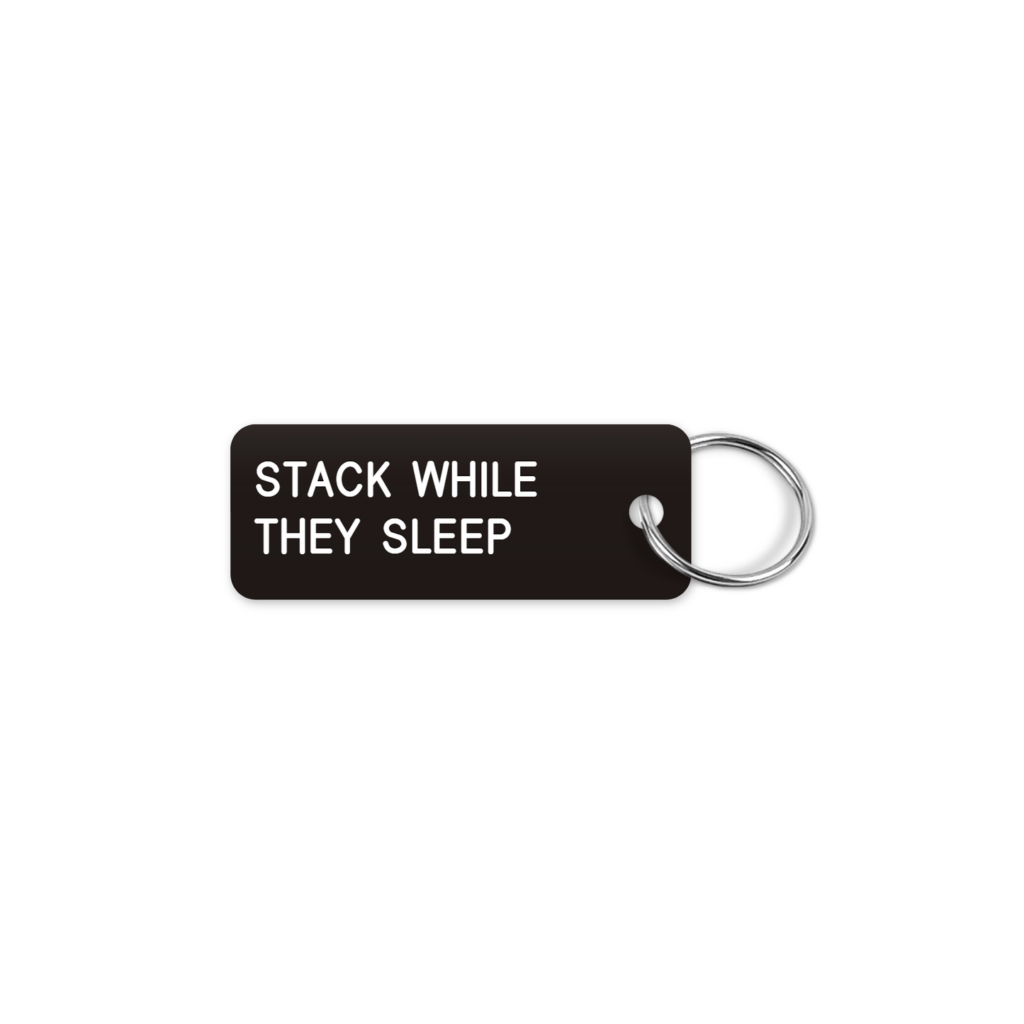 keytag color variant mockup