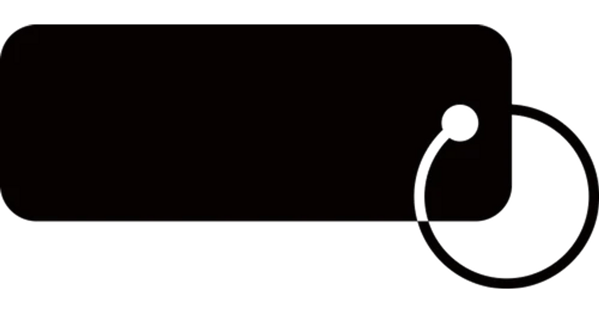 Various Keytags: Customizable Tags for Keys, Luggage, Bags, Pets