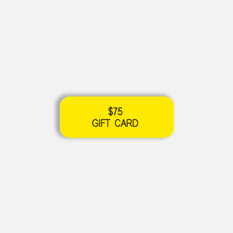 Digital Gift Card