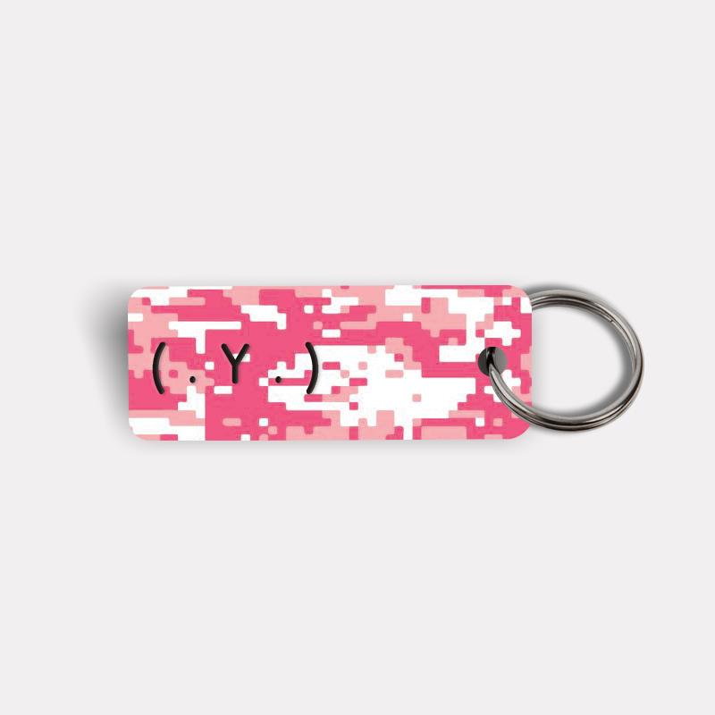 ( . Y . ) Keytag