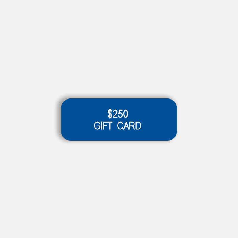 Digital Gift Card