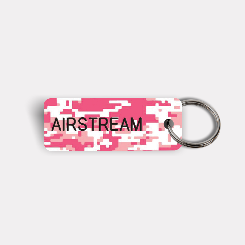 AIRSTREAM Keytag