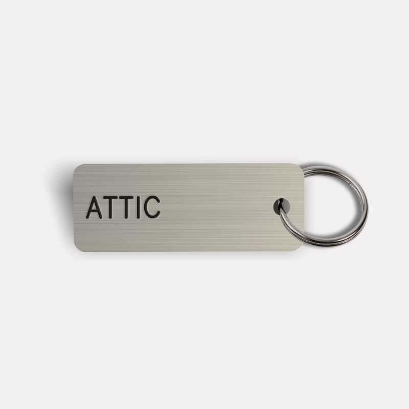 ATTIC Keytag