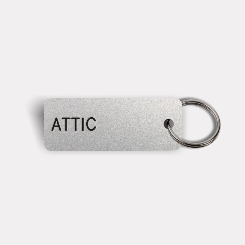 ATTIC Keytag