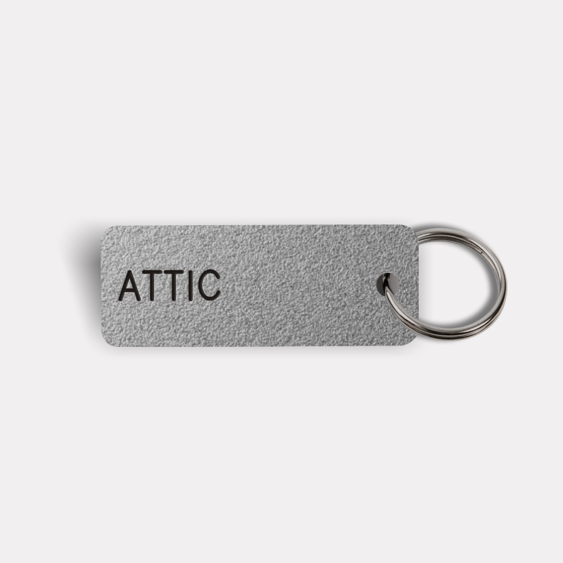 ATTIC Keytag