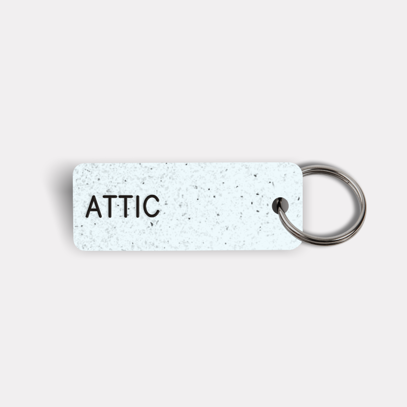 ATTIC Keytag