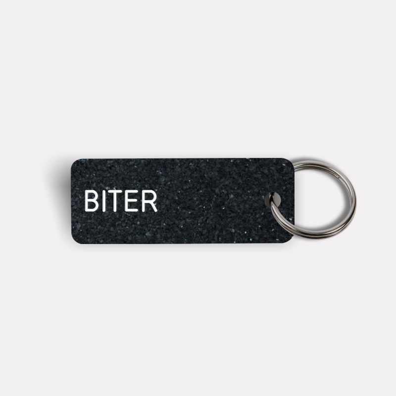 BITER Keytag