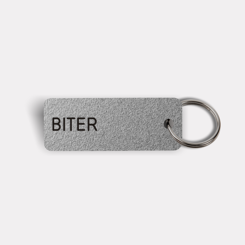 BITER Keytag