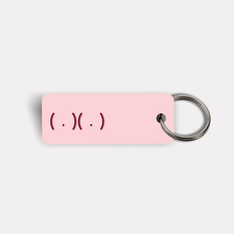 ( . )( . ) Keytag
