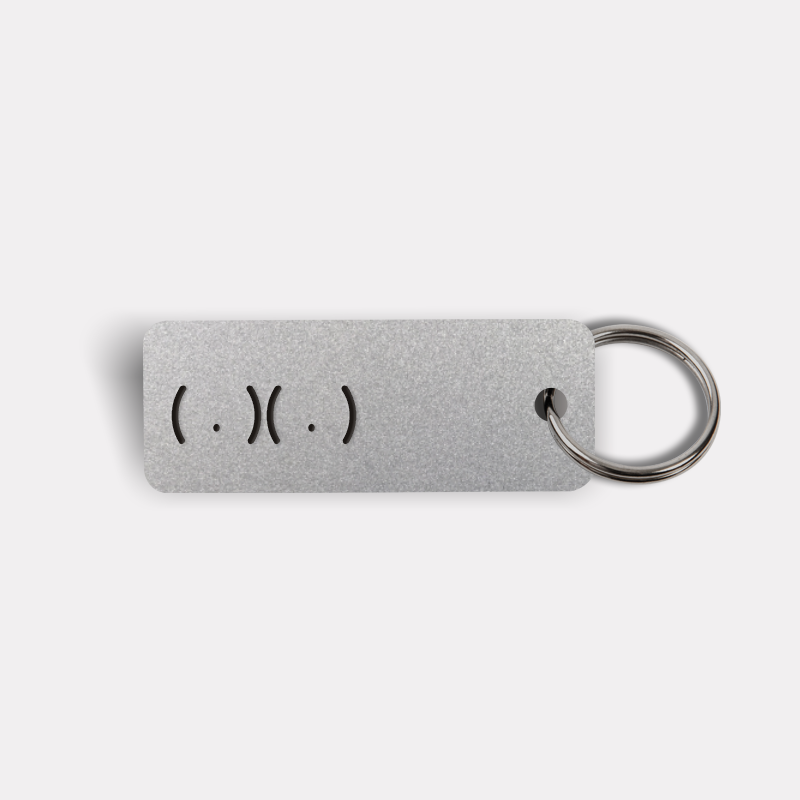 ( . )( . ) Keytag