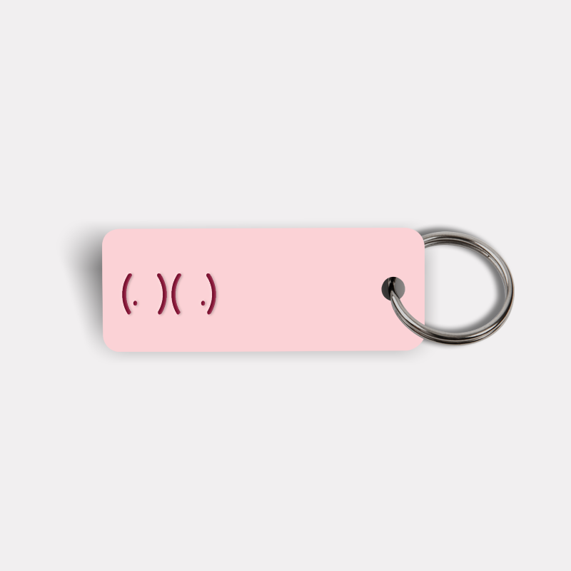 (. )( .) Keytag