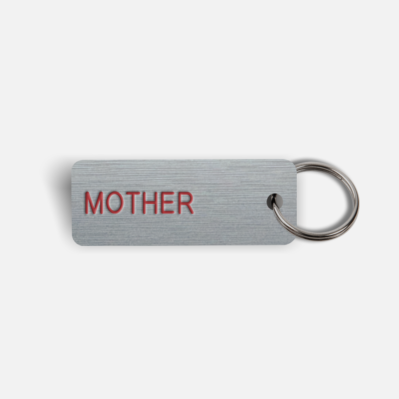 MOTHER Keytag