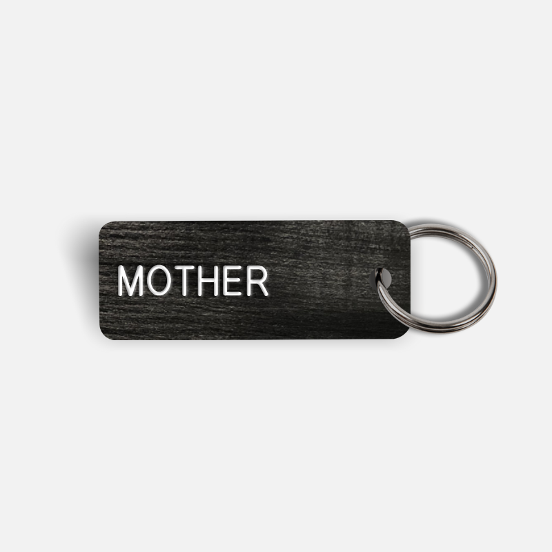 MOTHER Keytag