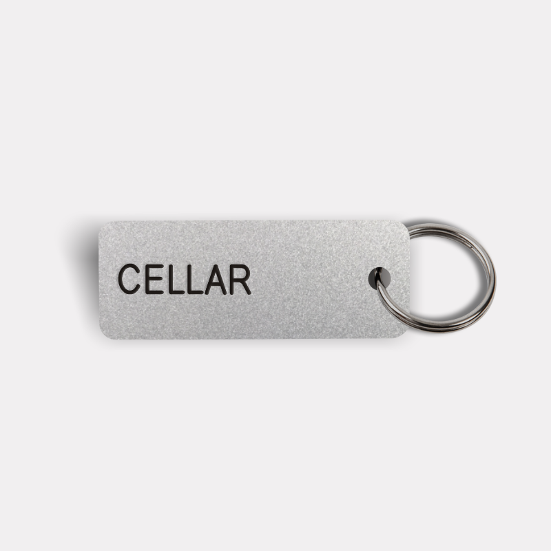 CELLAR Keytag