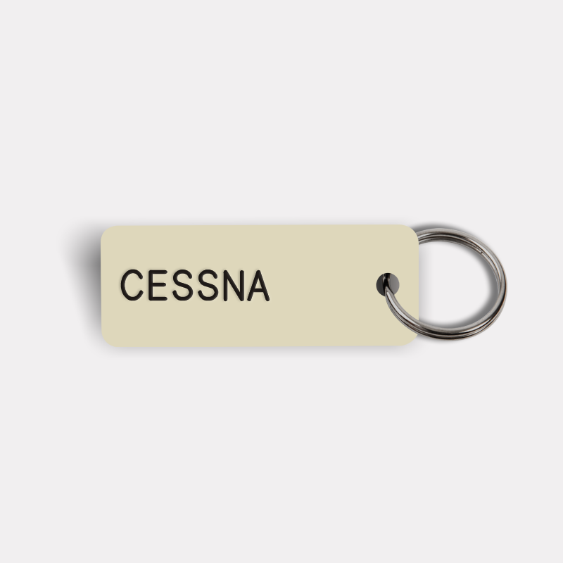 CESSNA Keytag