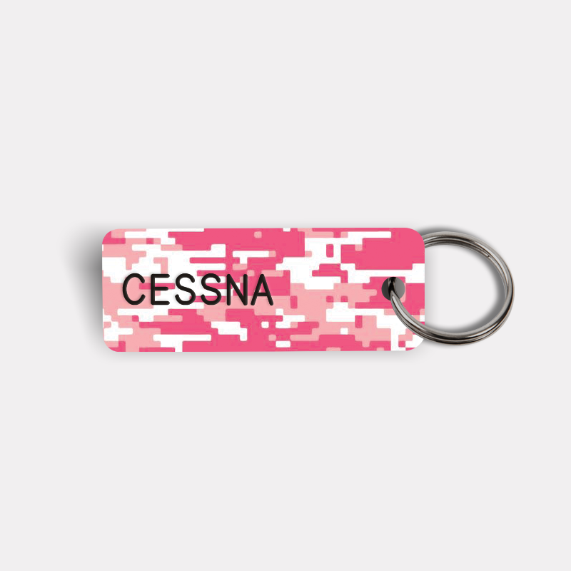 CESSNA Keytag