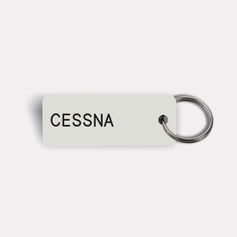 CESSNA Keytag