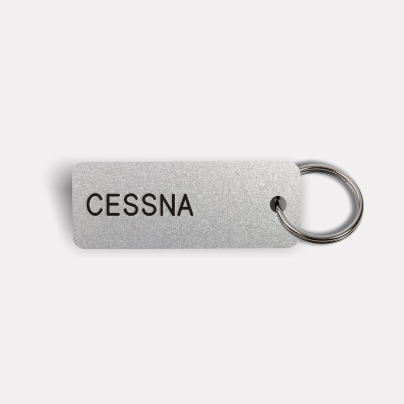 CESSNA Keytag