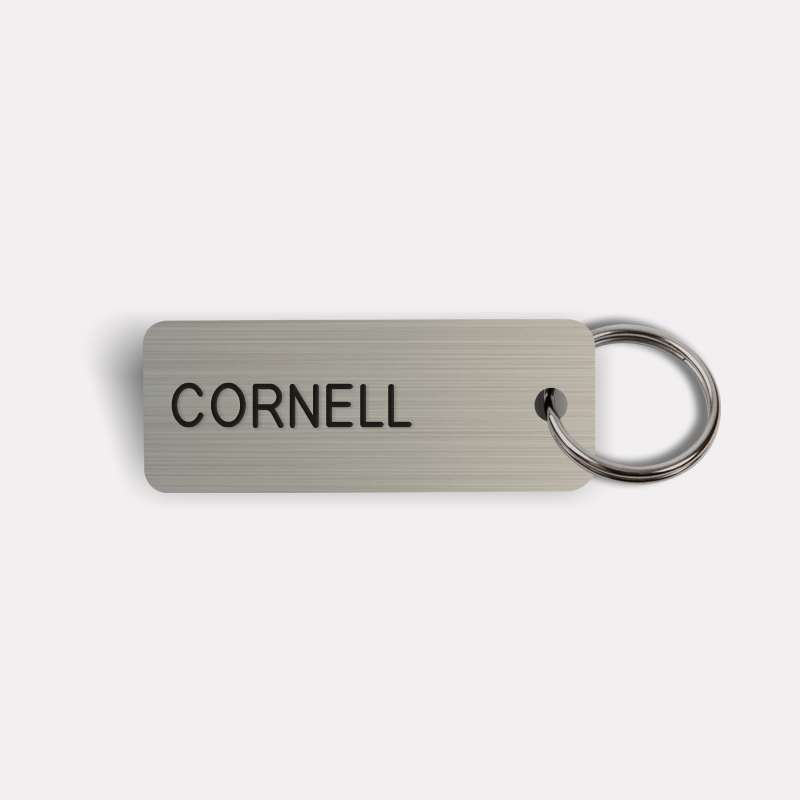 CORNELL Keytag