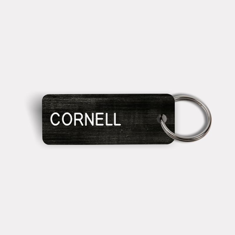 CORNELL Keytag