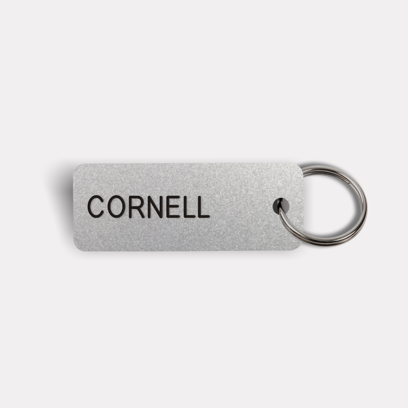 CORNELL Keytag