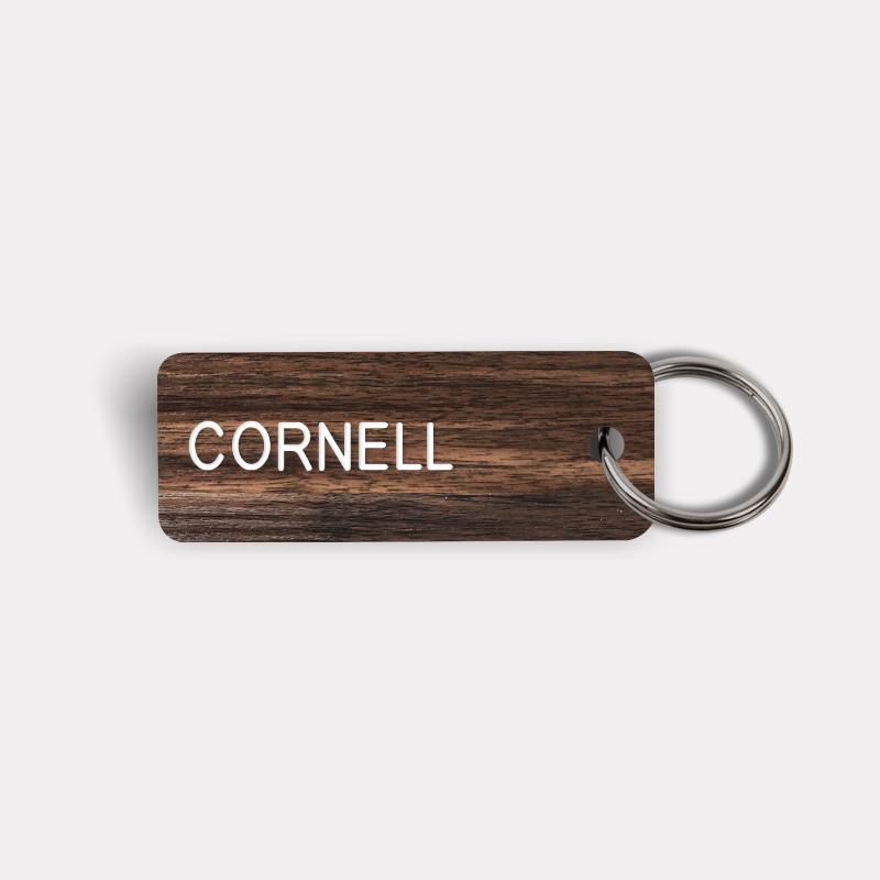 CORNELL Keytag