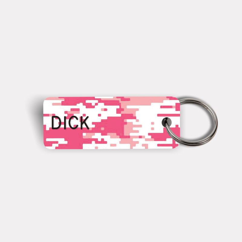 DICK Keytag