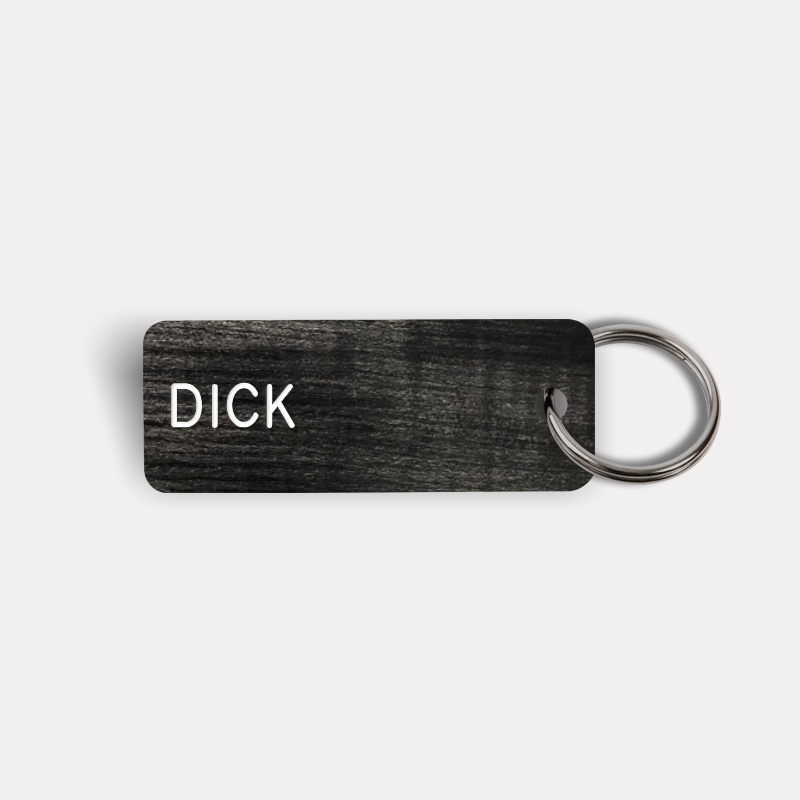 DICK Keytag