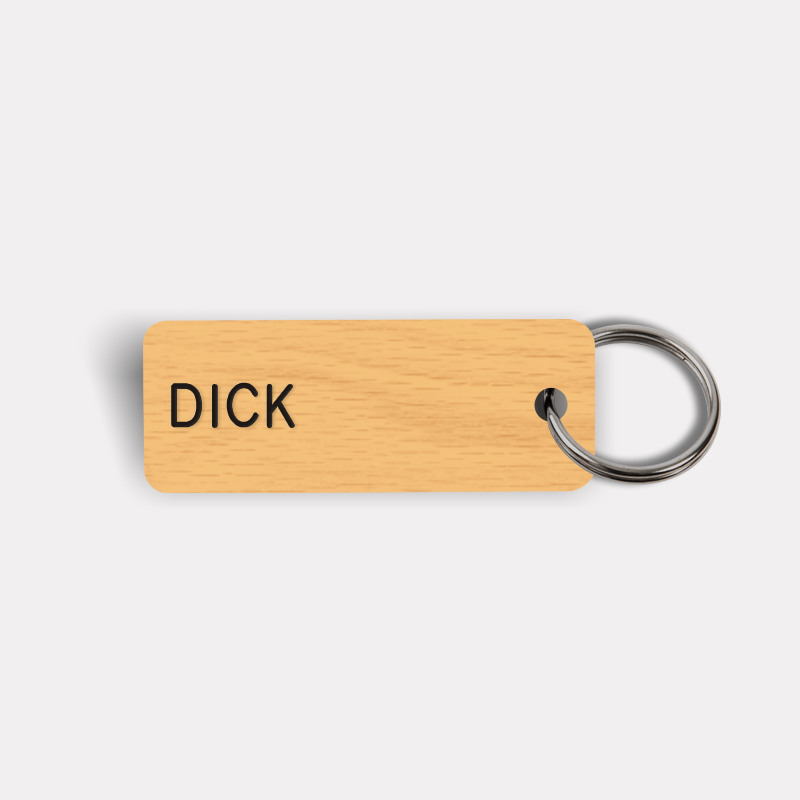 DICK Keytag