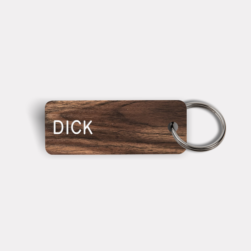 DICK Keytag