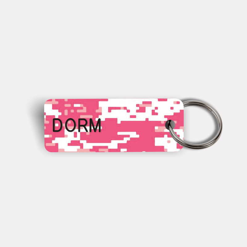 DORM Keytag