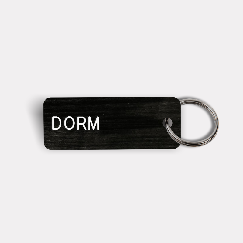 DORM Keytag