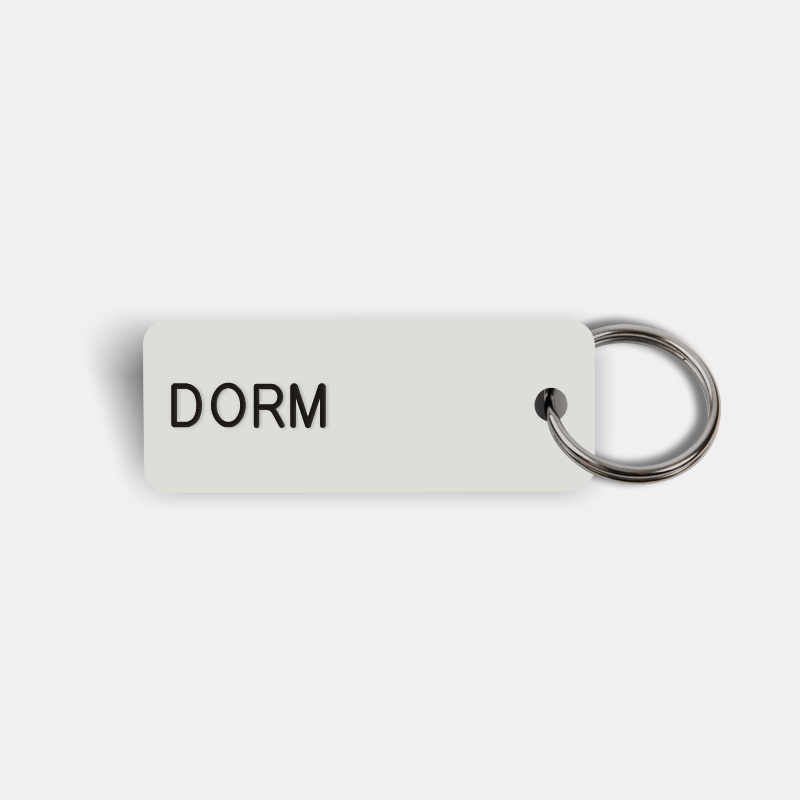 DORM Keytag
