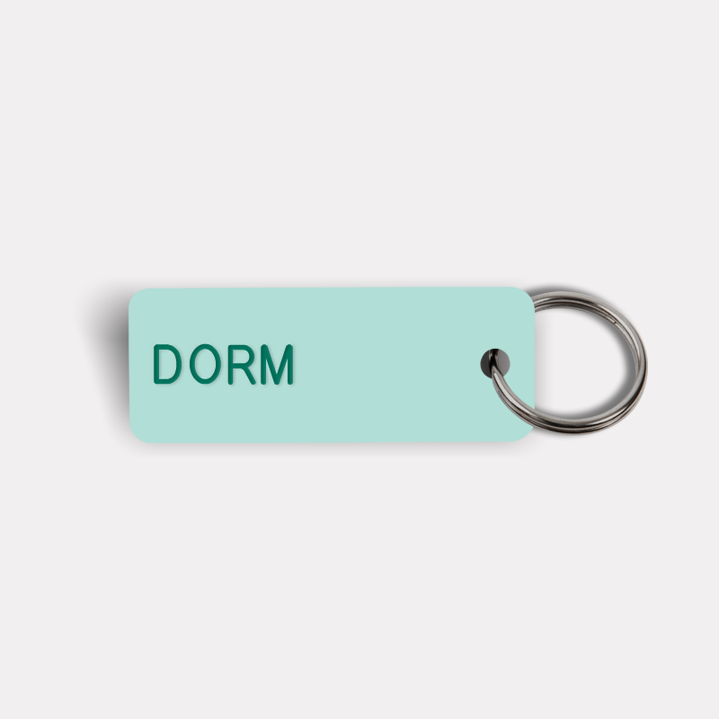 DORM Keytag