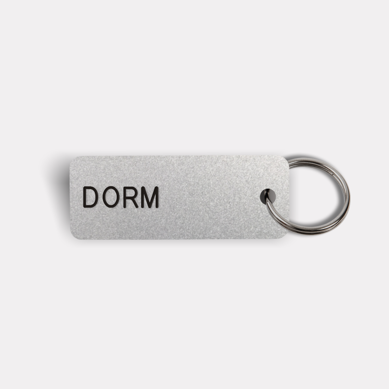 DORM Keytag