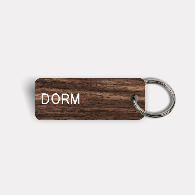 DORM Keytag