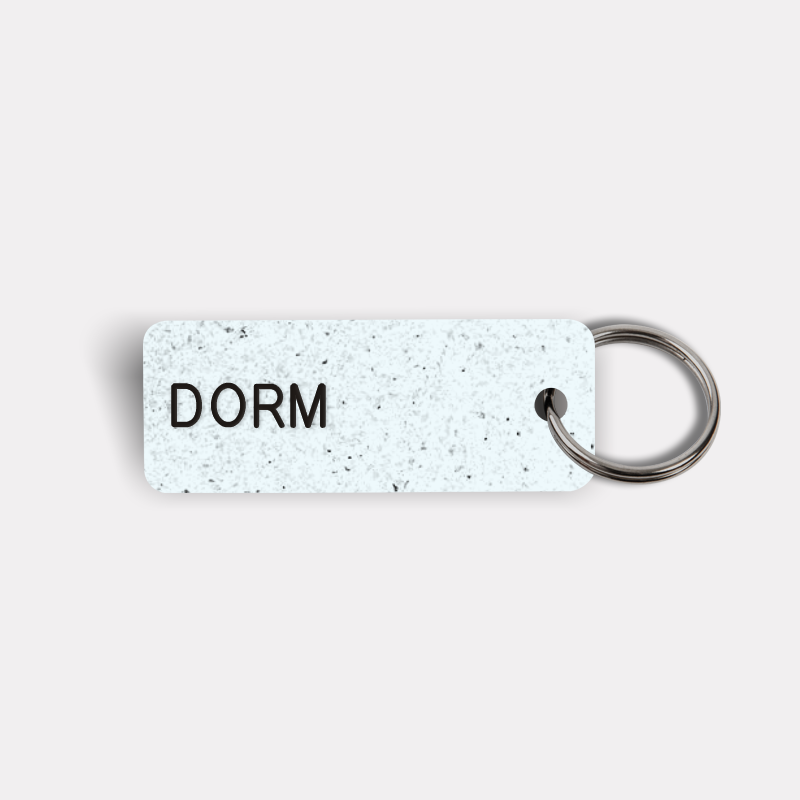 DORM Keytag