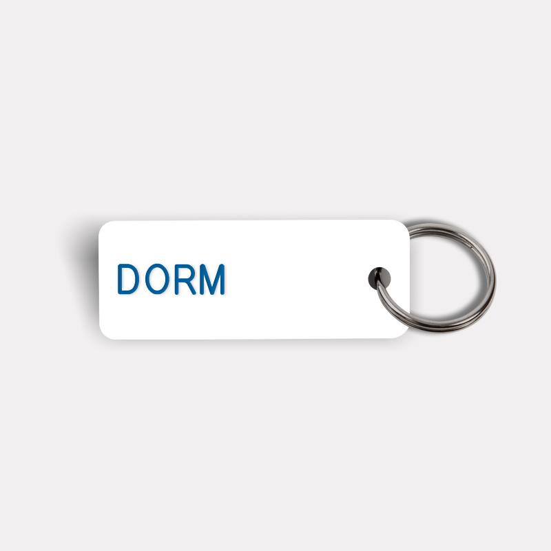 DORM Keytag