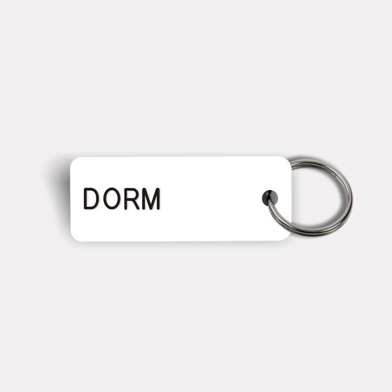 DORM Keytag