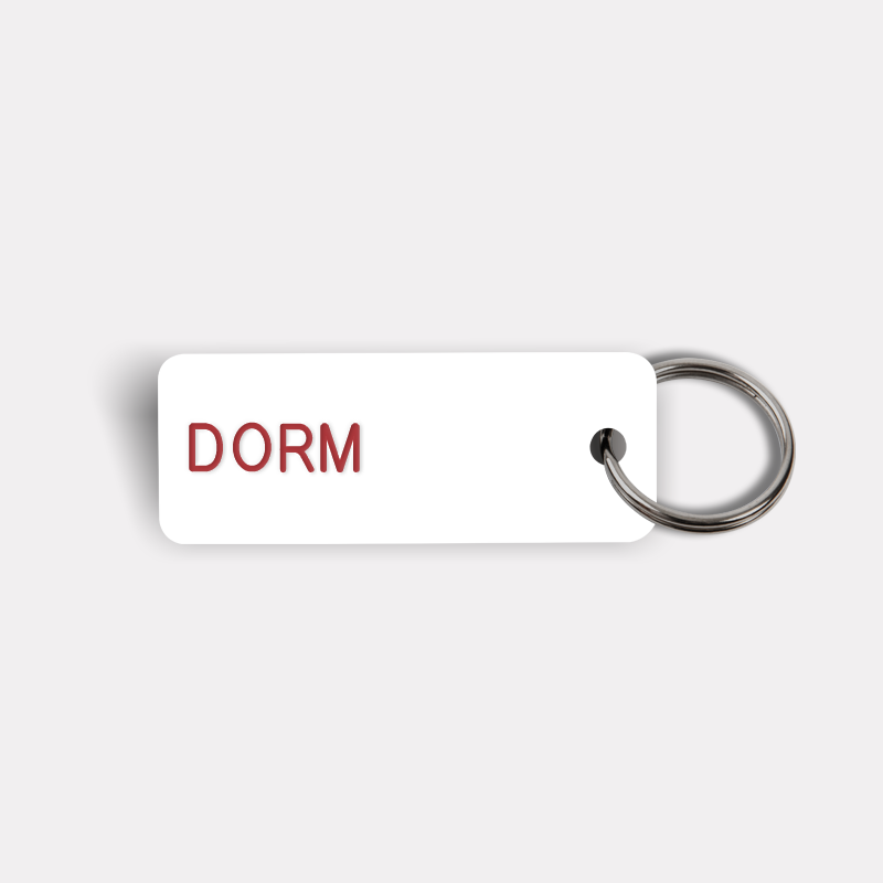 DORM Keytag