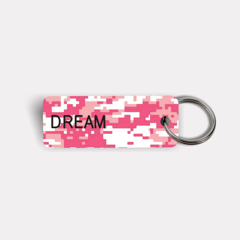 DREAM Keytag