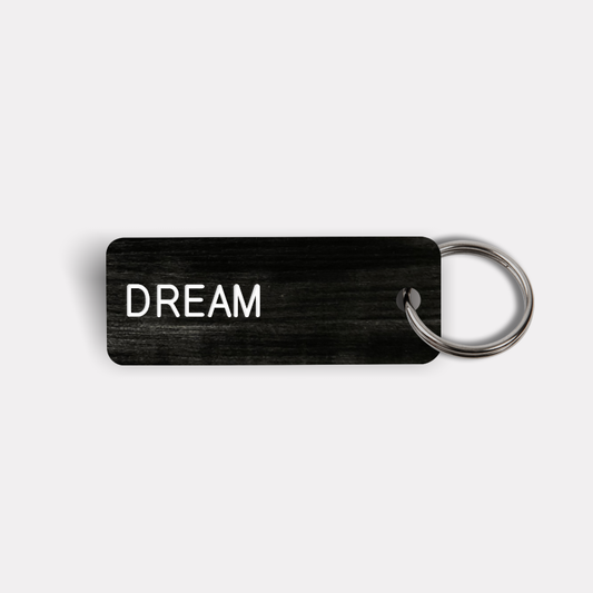 DREAM Keytag